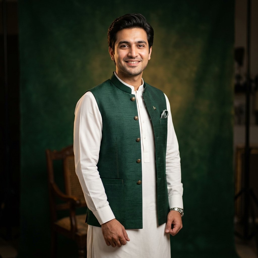 Kashif Jan