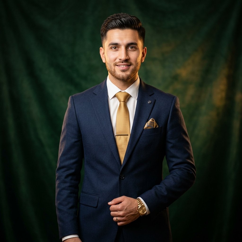 Aimal Ali Khan